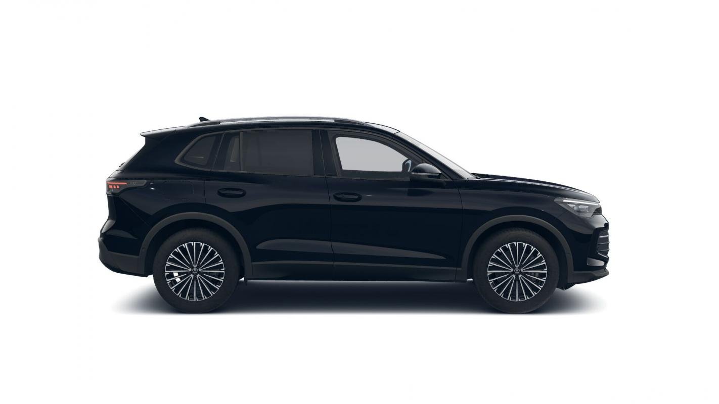 Volkswagen Tiguan - Photo 6