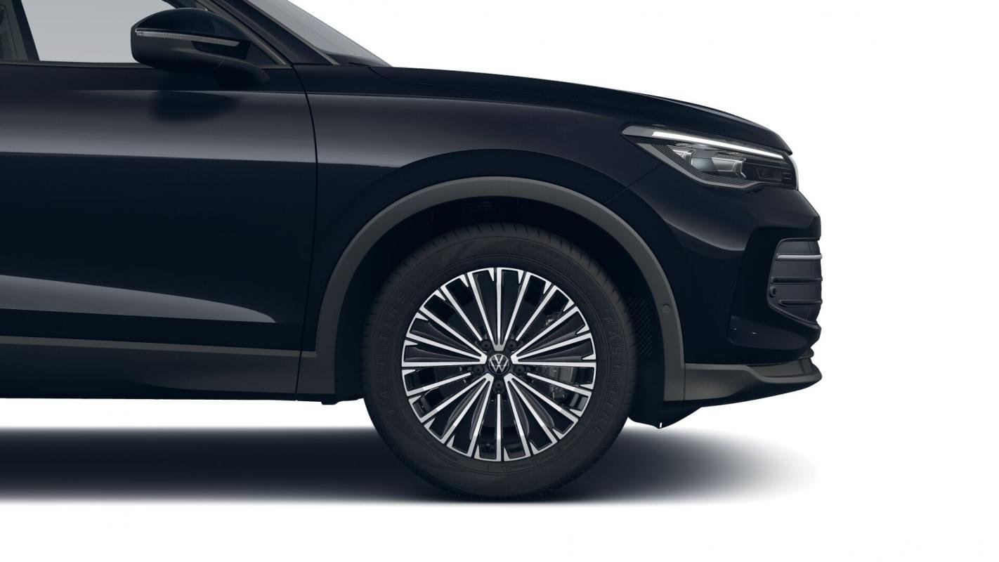 Volkswagen Tiguan - Photo 7