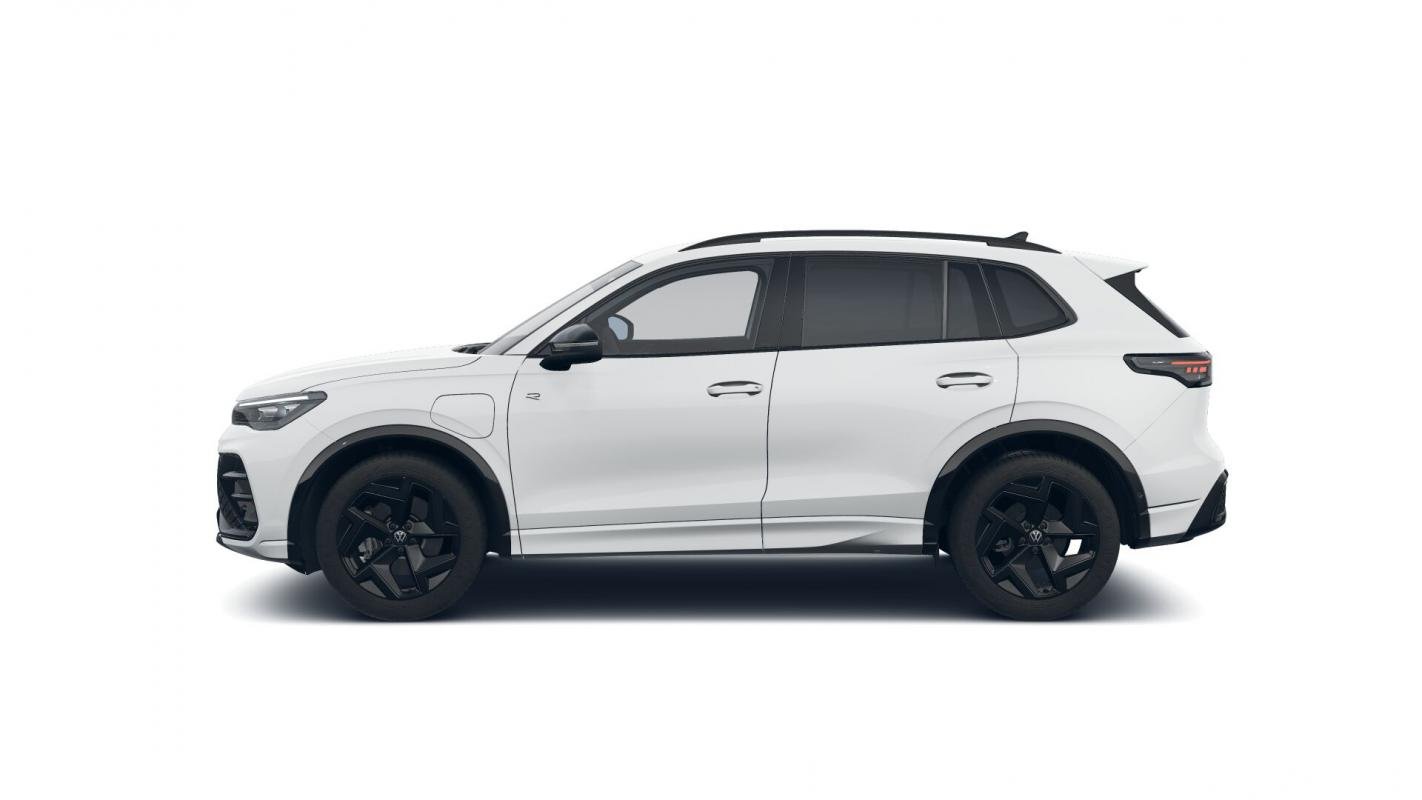 Volkswagen Tiguan - Photo 2