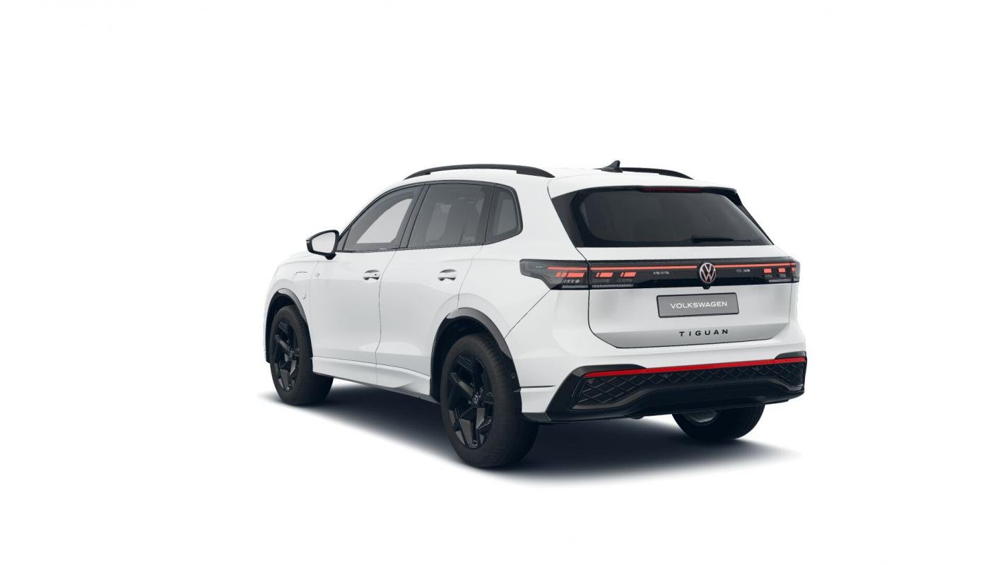Volkswagen Tiguan - Photo 3