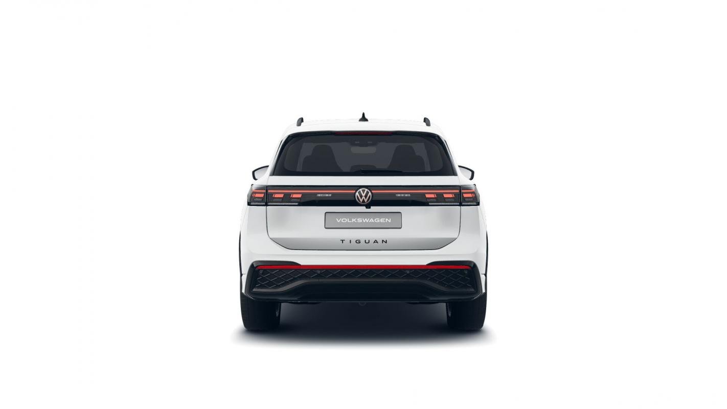 Volkswagen Tiguan - Photo 4
