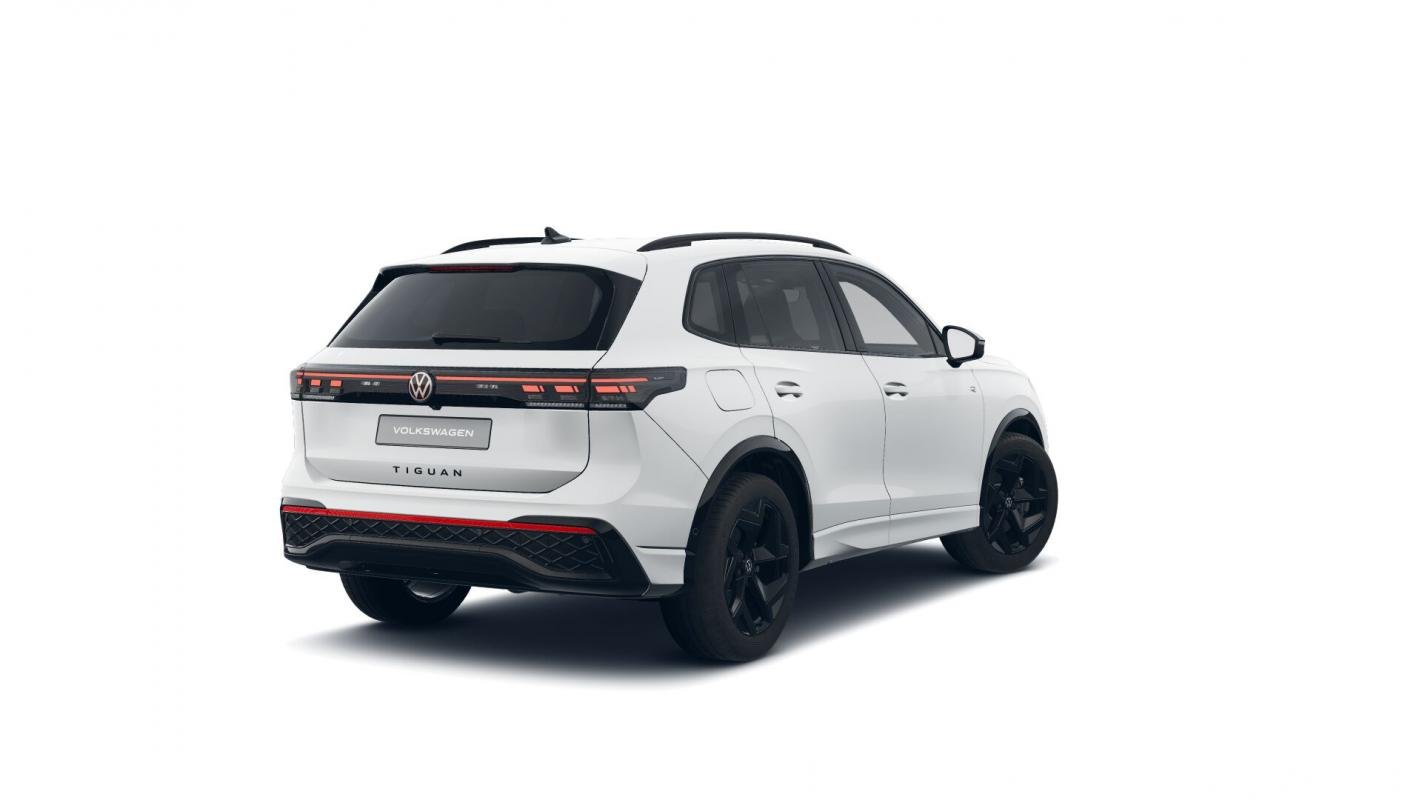 Volkswagen Tiguan - Photo 5