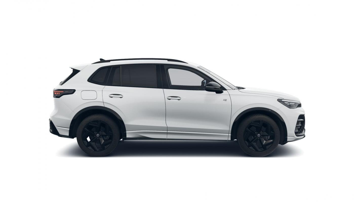 Volkswagen Tiguan - Photo 6