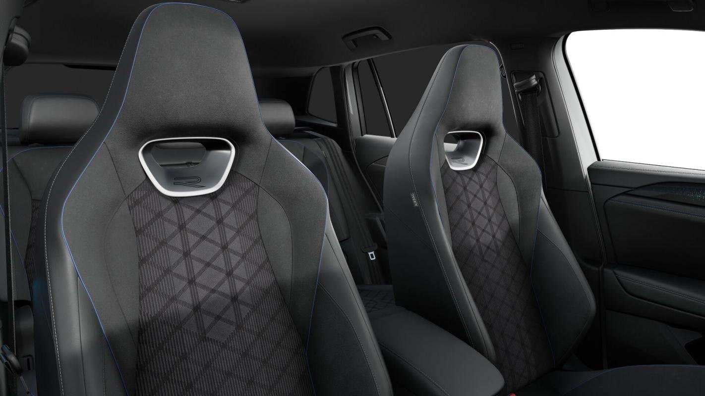 Volkswagen Tiguan - Photo 9