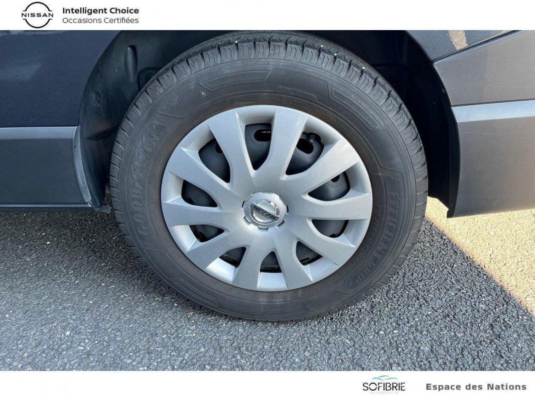 Nissan Primastar - Photo 15