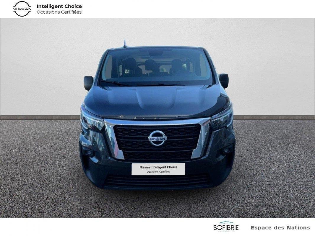 Nissan Primastar - Photo 5