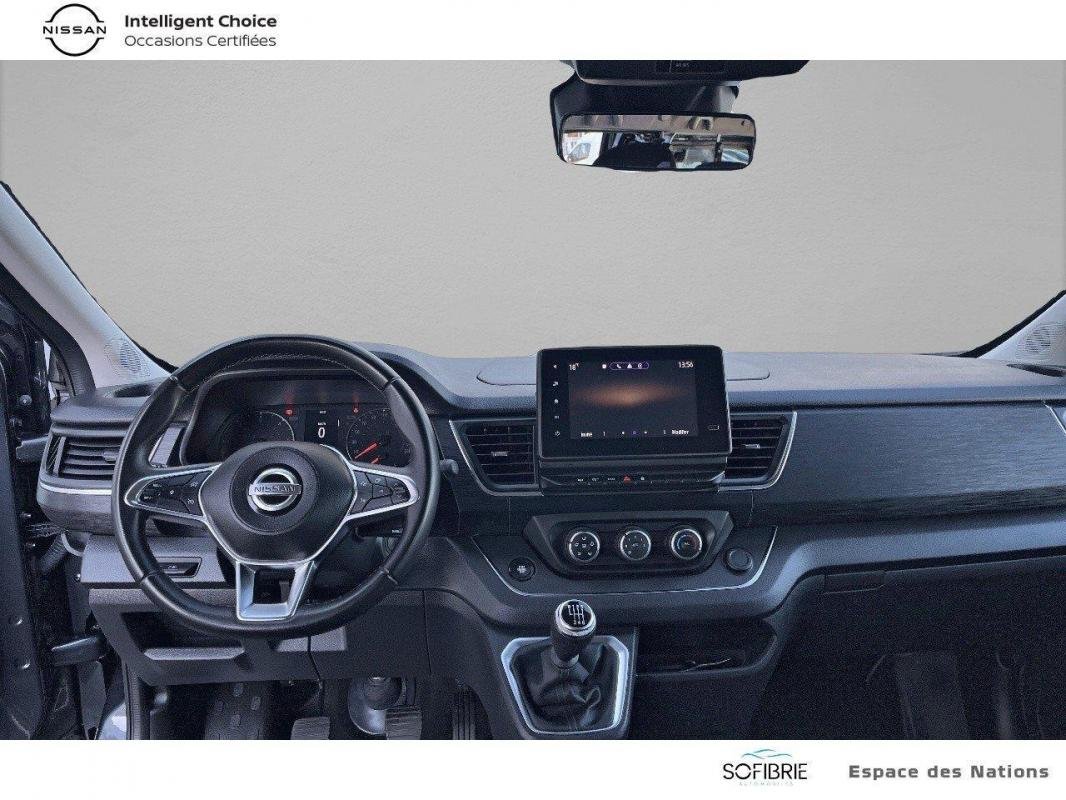 Nissan Primastar - Photo 6