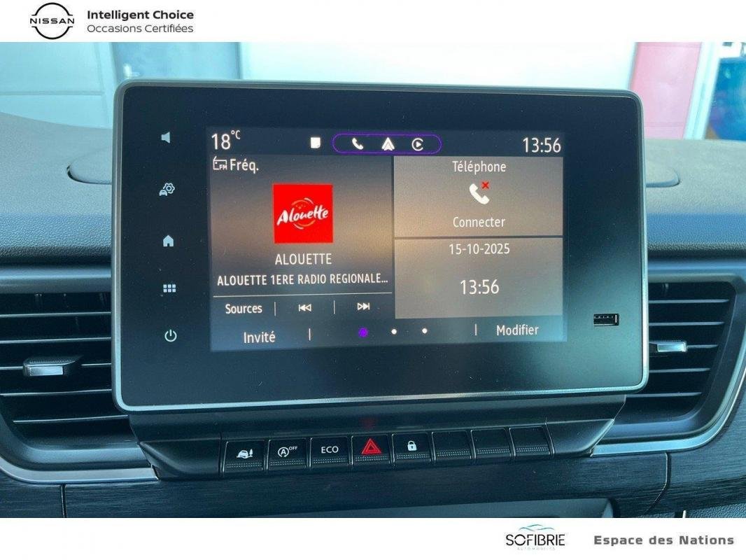 Nissan Primastar - Photo 8