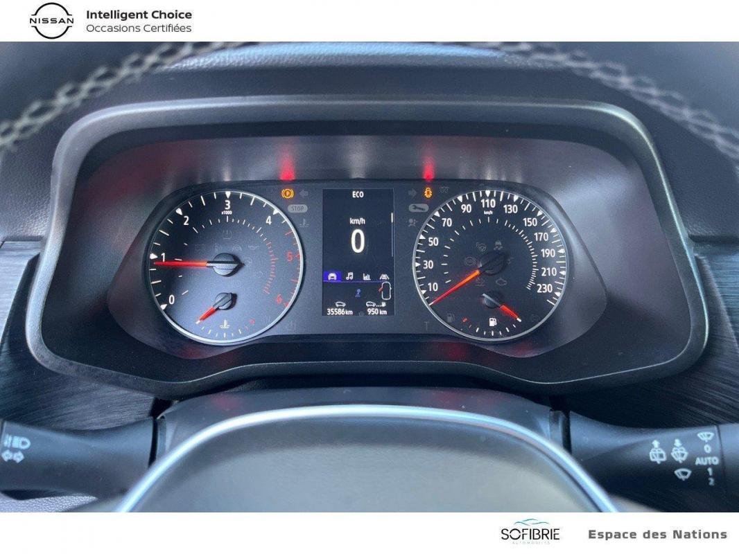 Nissan Primastar - Photo 9