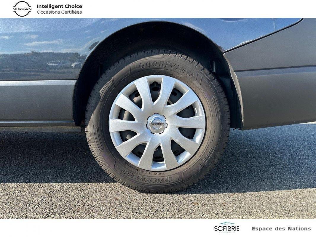Nissan Primastar - Photo 15