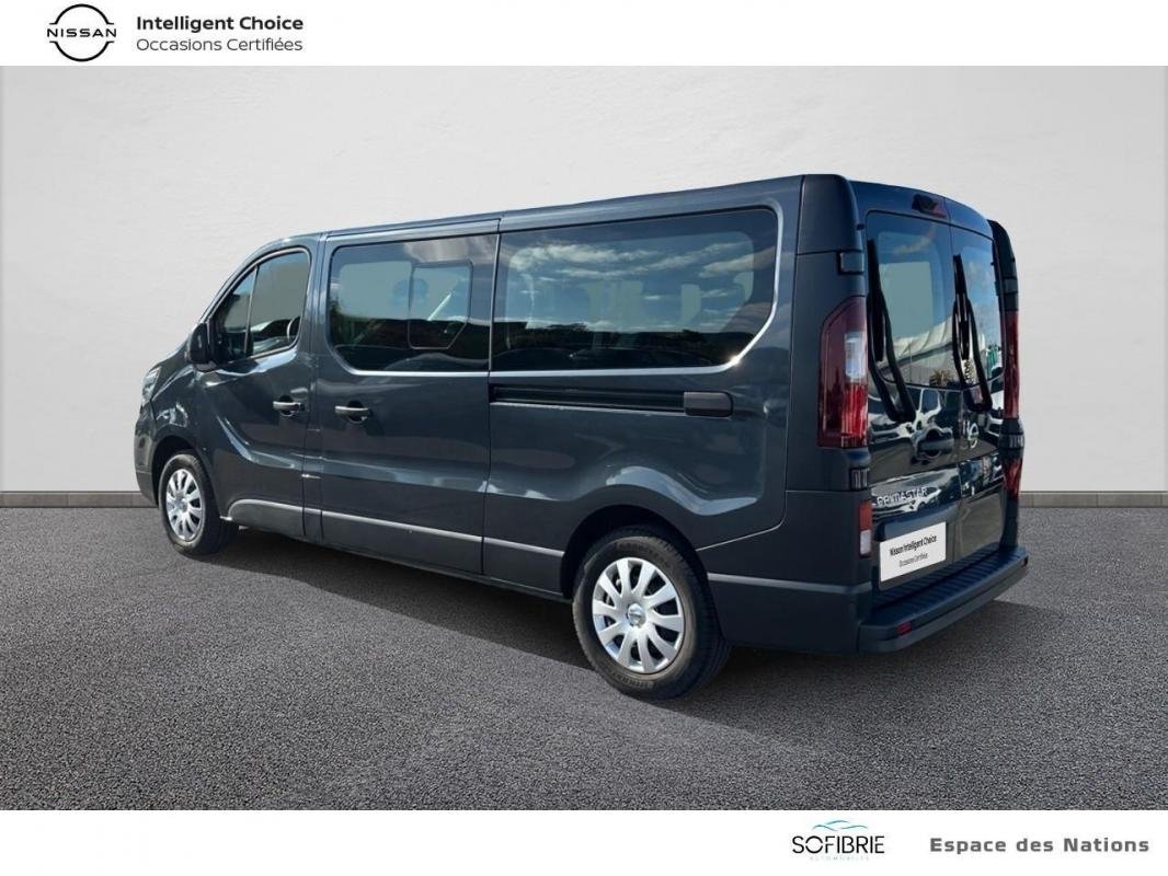 Nissan Primastar - Photo 3