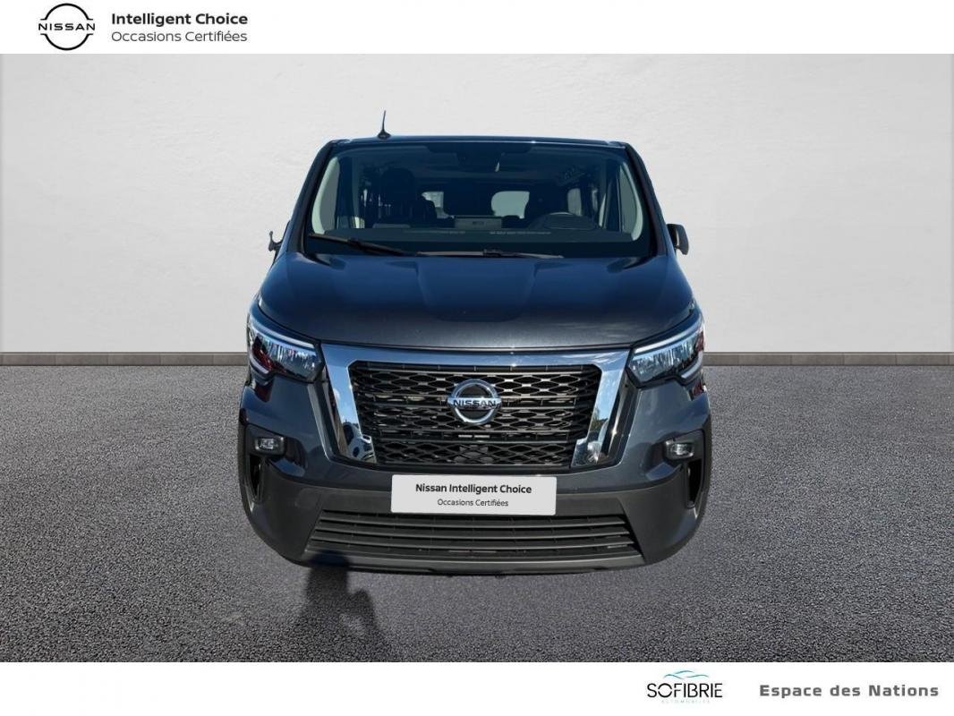 Nissan Primastar - Photo 5