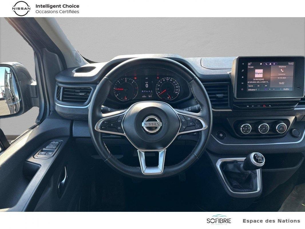 Nissan Primastar - Photo 7