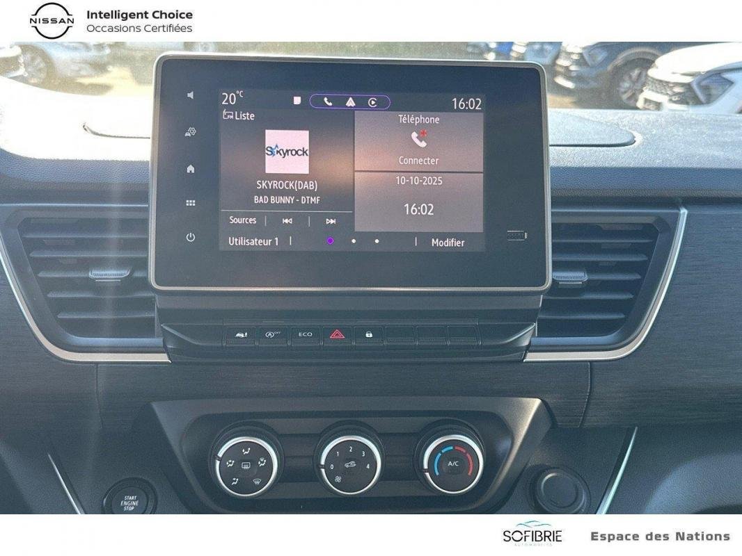 Nissan Primastar - Photo 8
