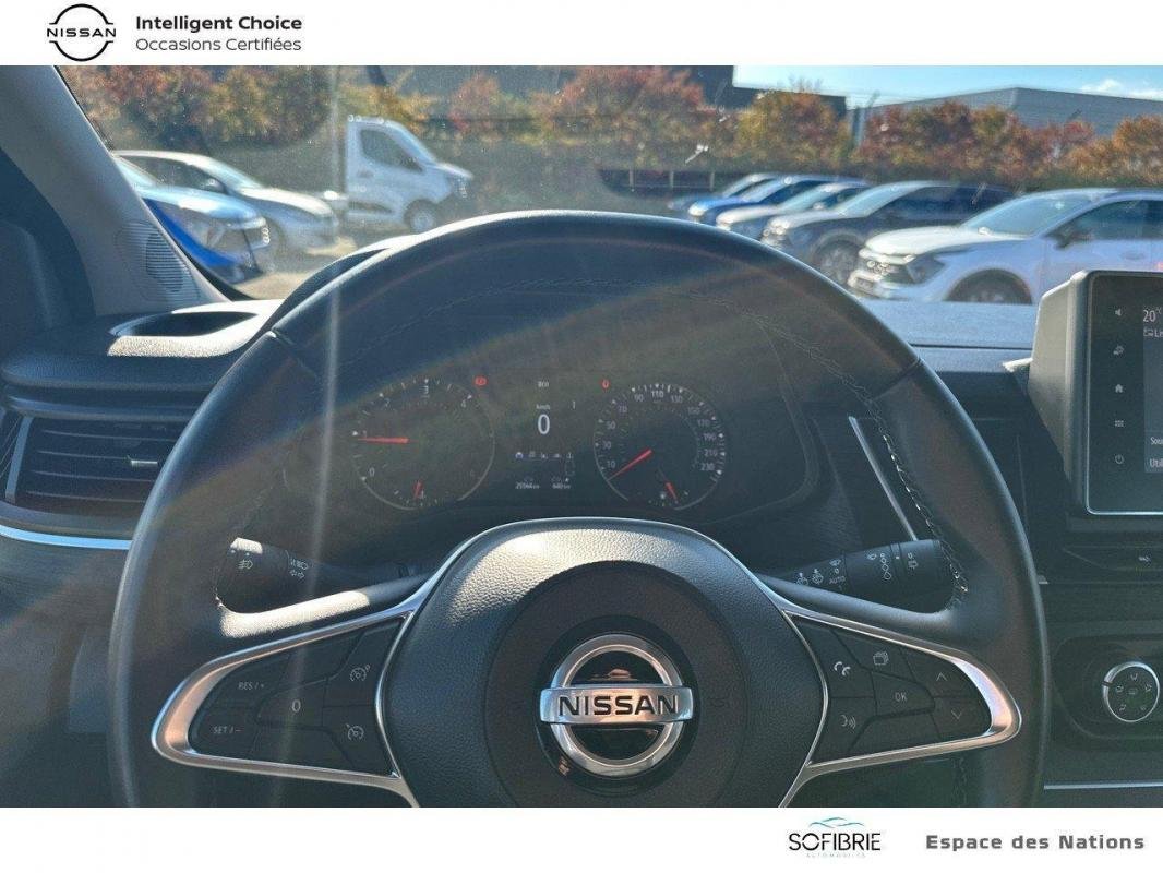 Nissan Primastar - Photo 9