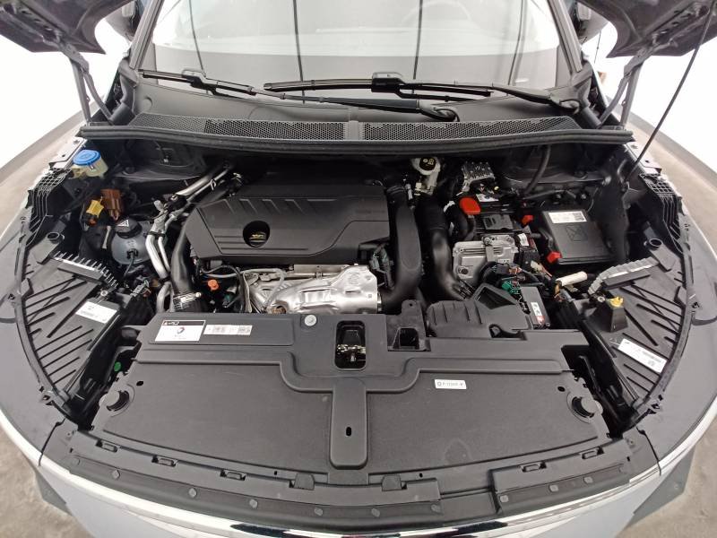 Opel grandland - Photo 11