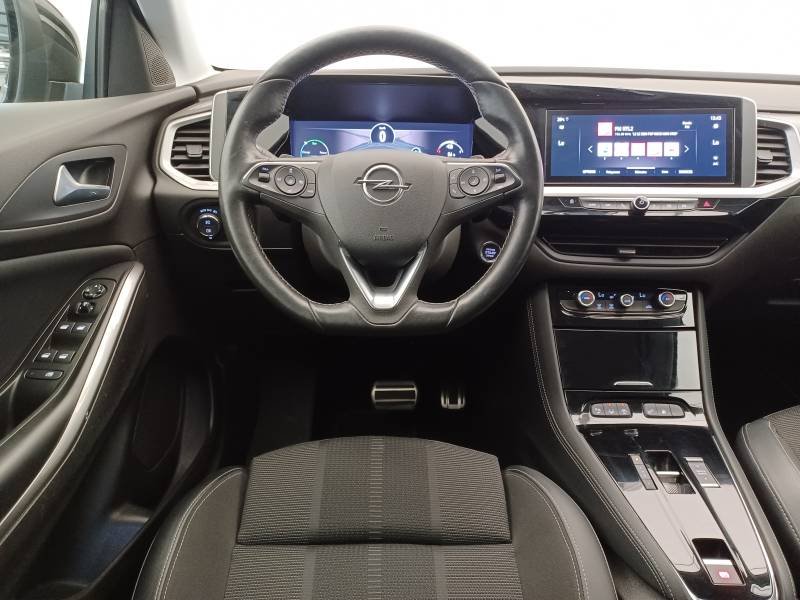 Opel grandland - Photo 13