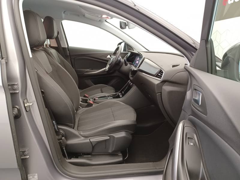 Opel grandland - Photo 14