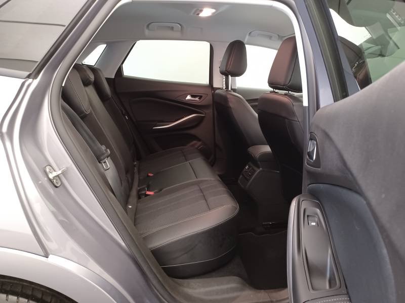 Opel grandland - Photo 15