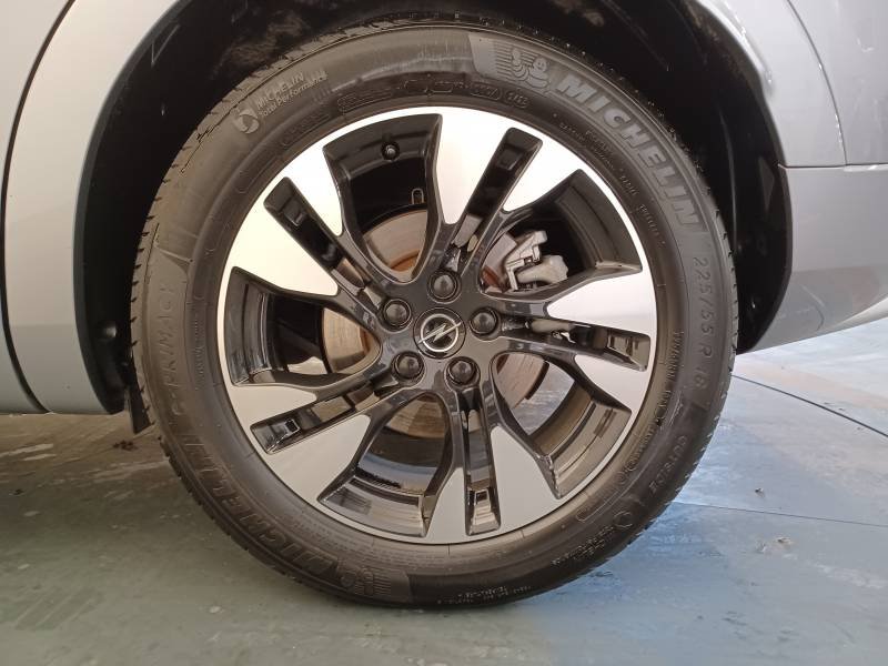 Opel grandland - Photo 8