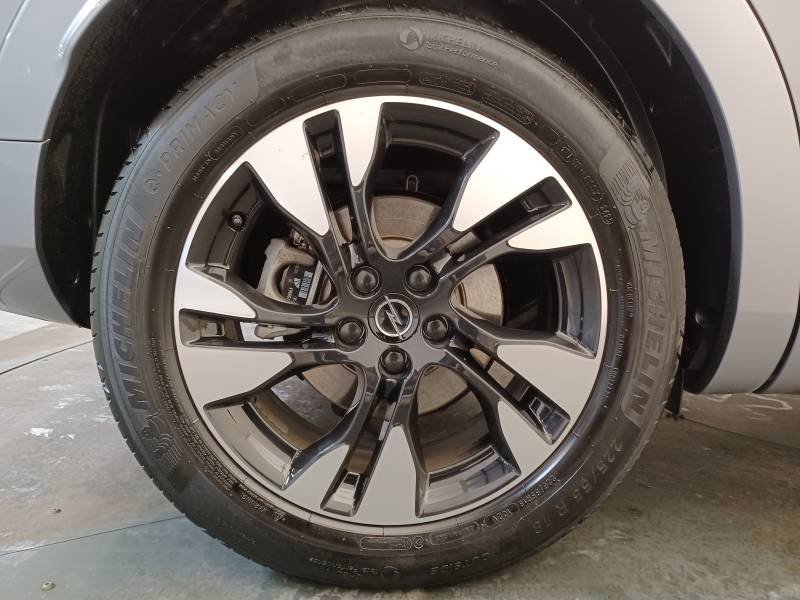Opel grandland - Photo 9