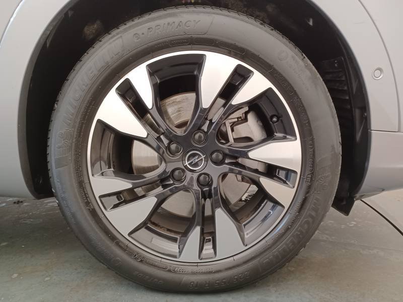 Opel grandland - Photo 10