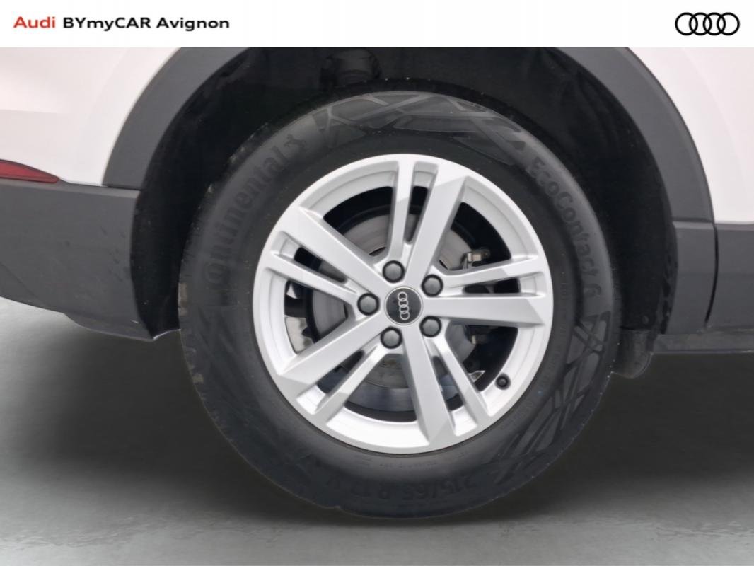 Audi Q3 - Photo 11