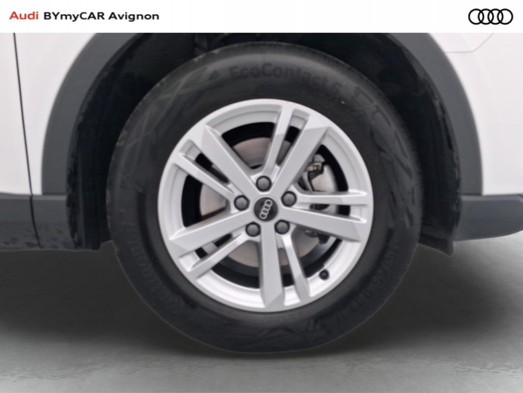Audi Q3 - Photo 12