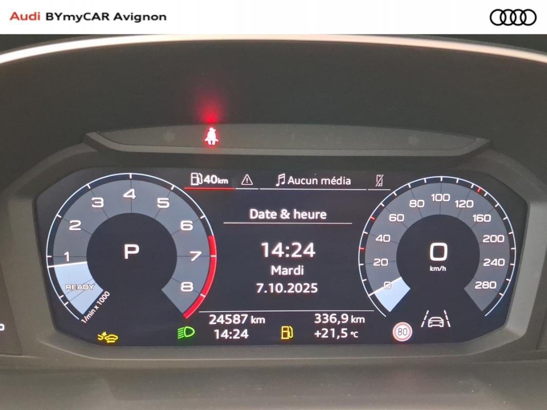 Audi Q3 - Photo 14