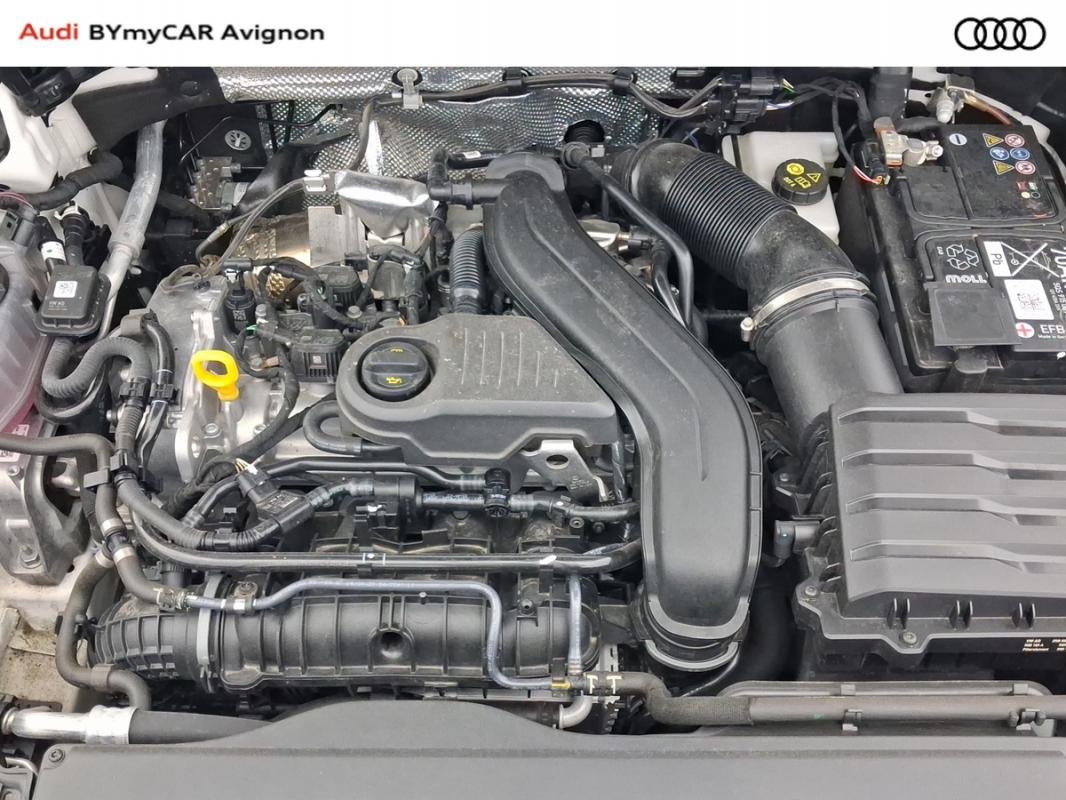 Audi Q3 - Photo 16