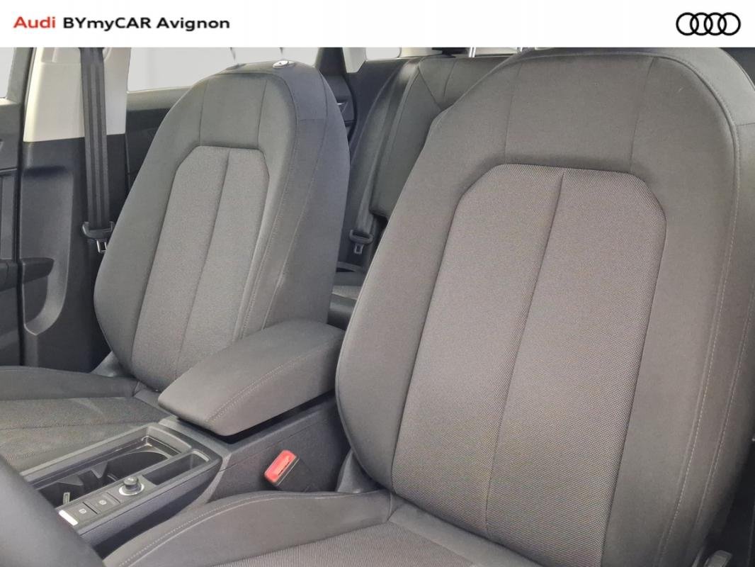 Audi Q3 - Photo 18