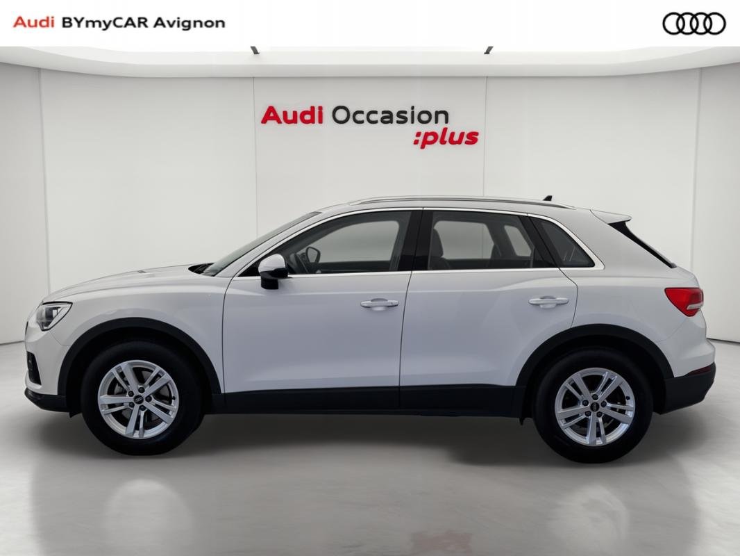 Audi Q3 - Photo 2