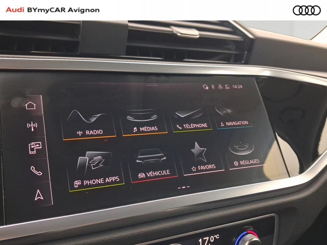 Audi Q3 - Photo 25