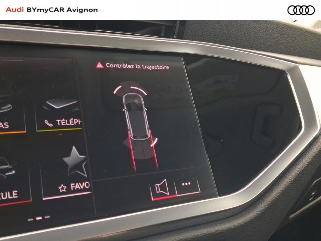Audi Q3 - Photo 26