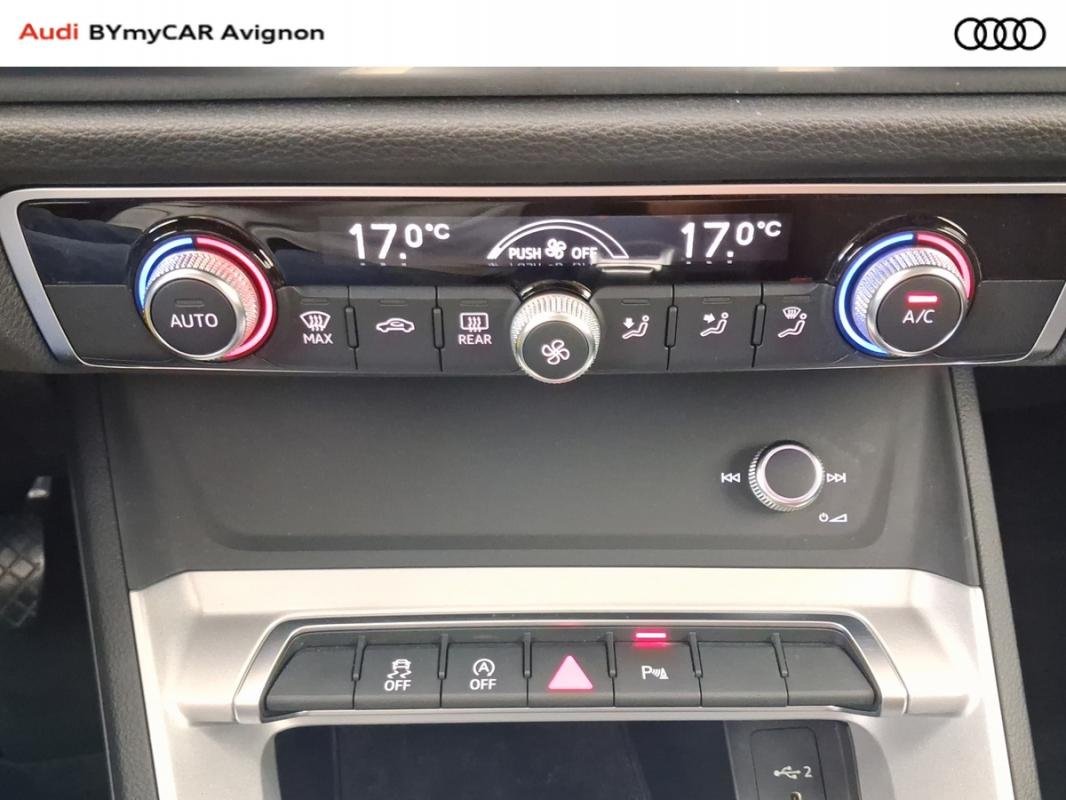 Audi Q3 - Photo 27