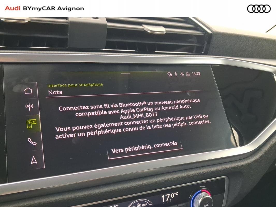 Audi Q3 - Photo 28