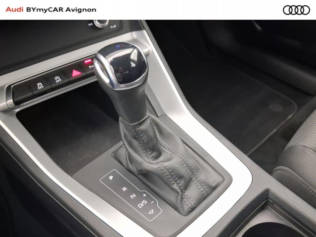 Audi Q3 - Photo 29