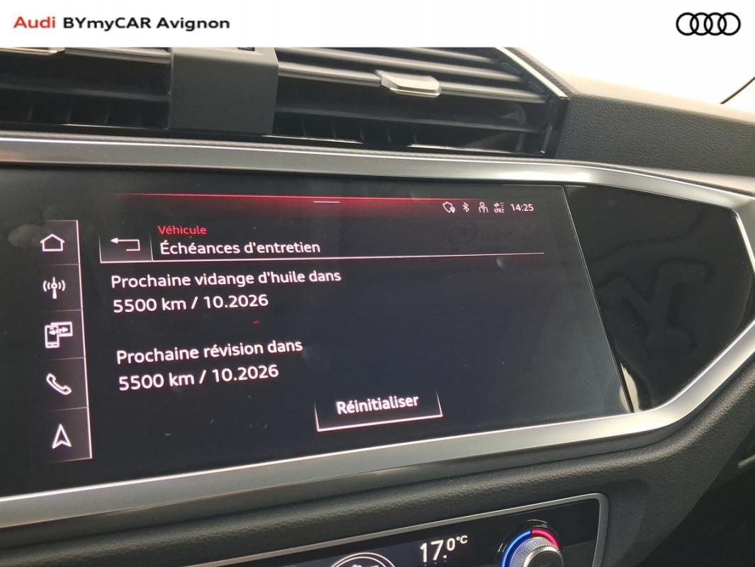 Audi Q3 - Photo 30