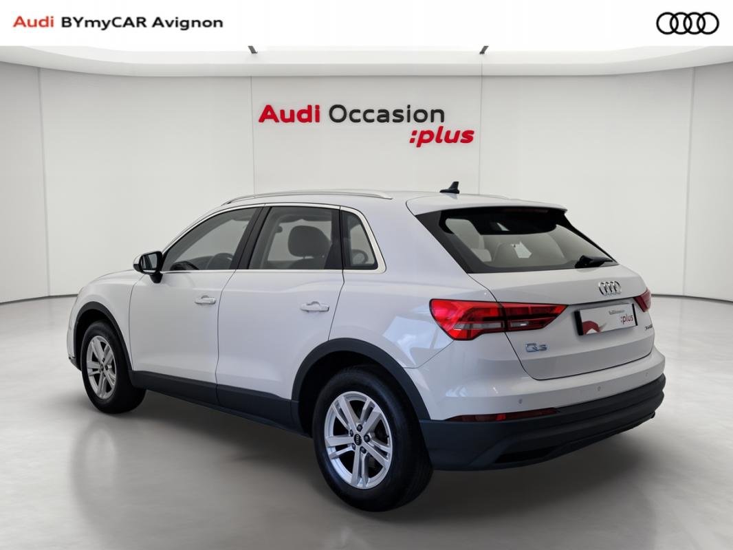 Audi Q3 - Photo 3