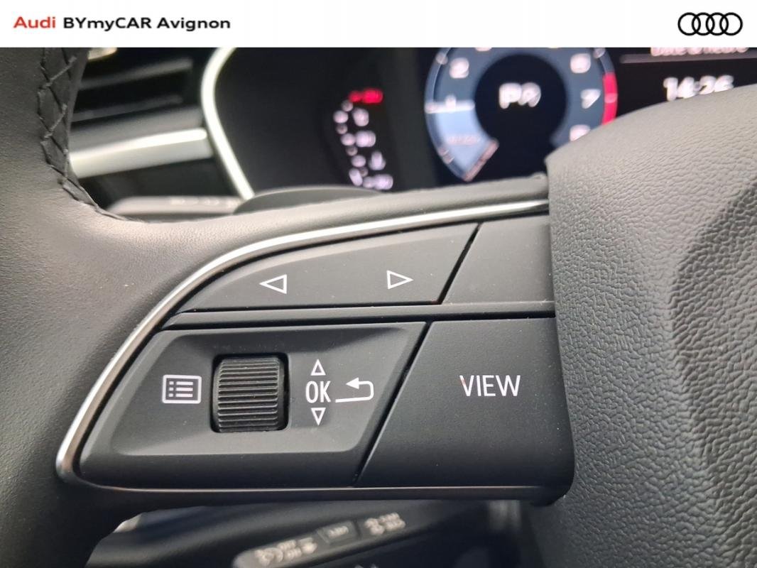 Audi Q3 - Photo 32