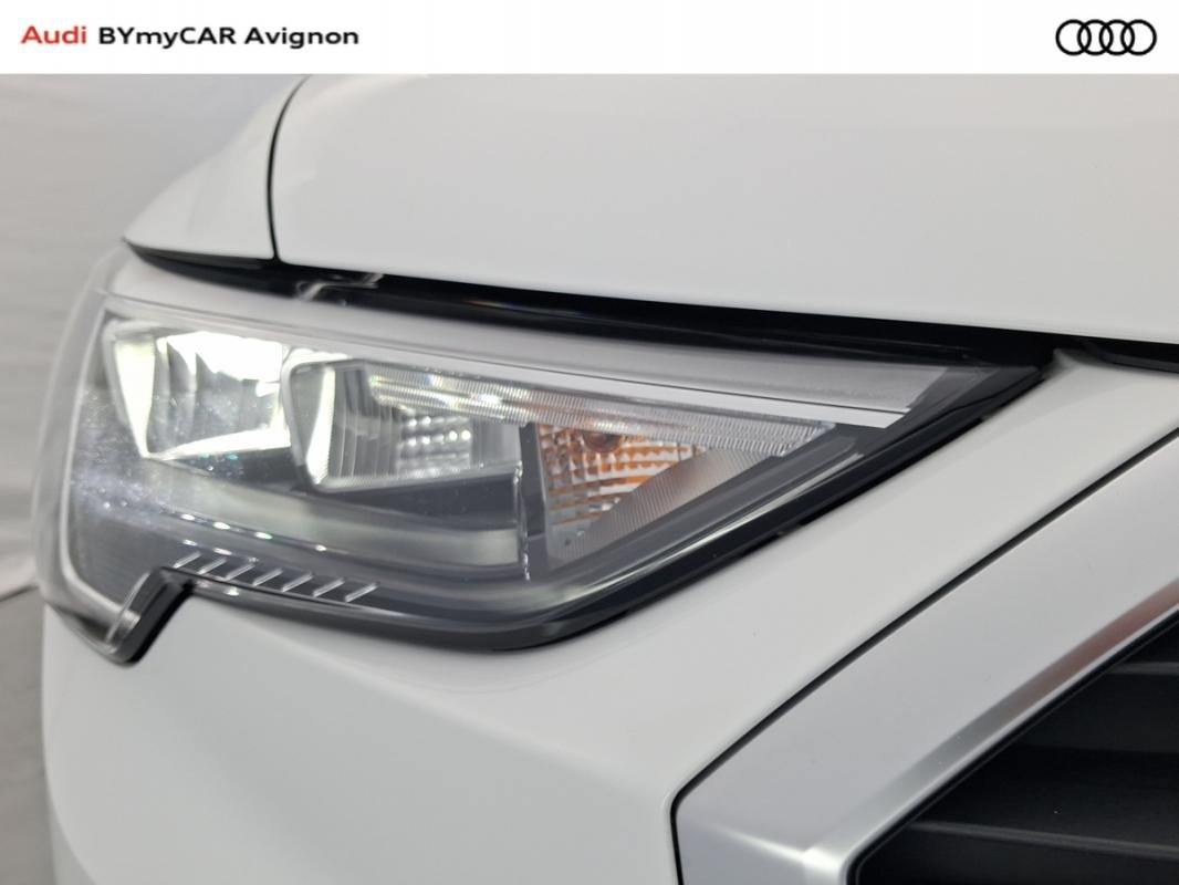Audi Q3 - Photo 34