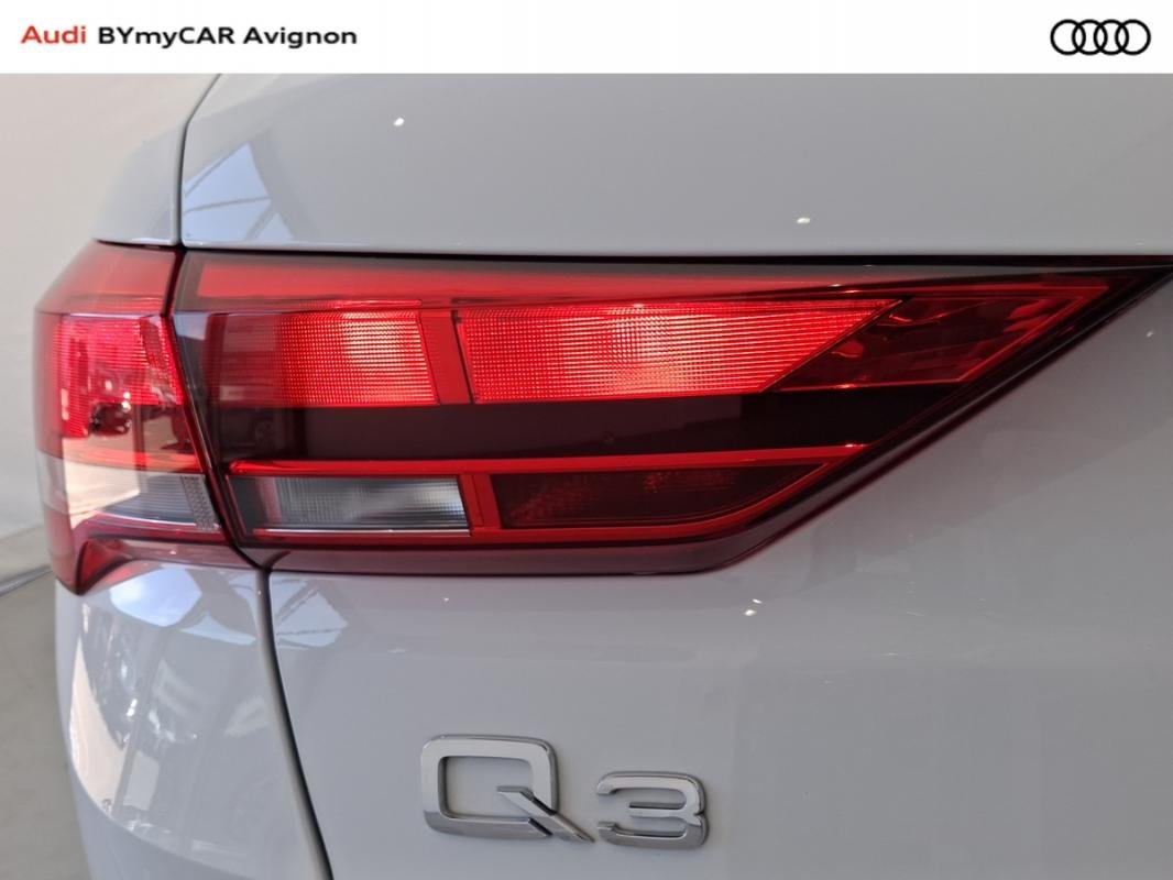 Audi Q3 - Photo 38