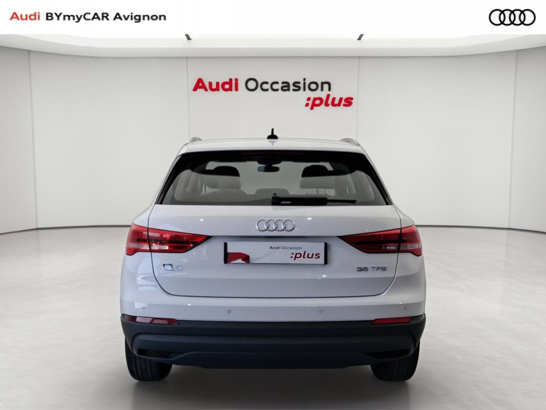 Audi Q3 - Photo 4