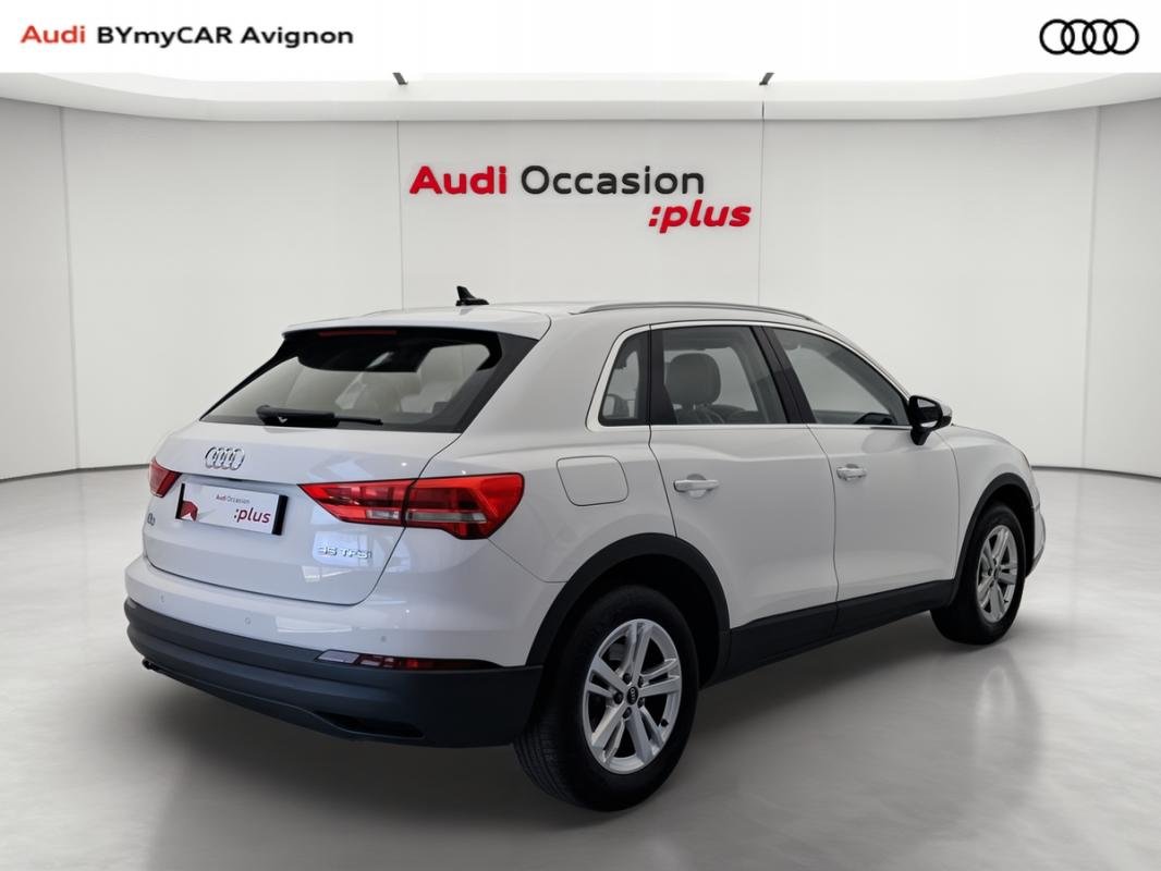 Audi Q3 - Photo 5