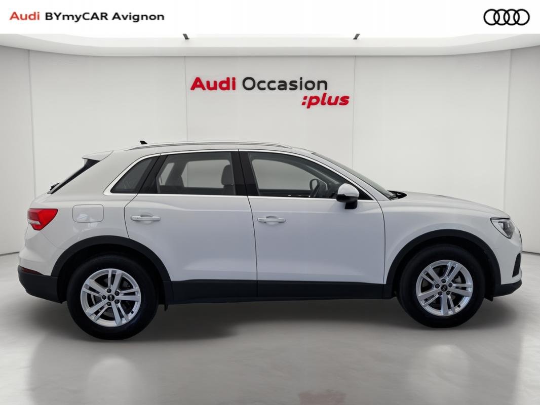 Audi Q3 - Photo 6