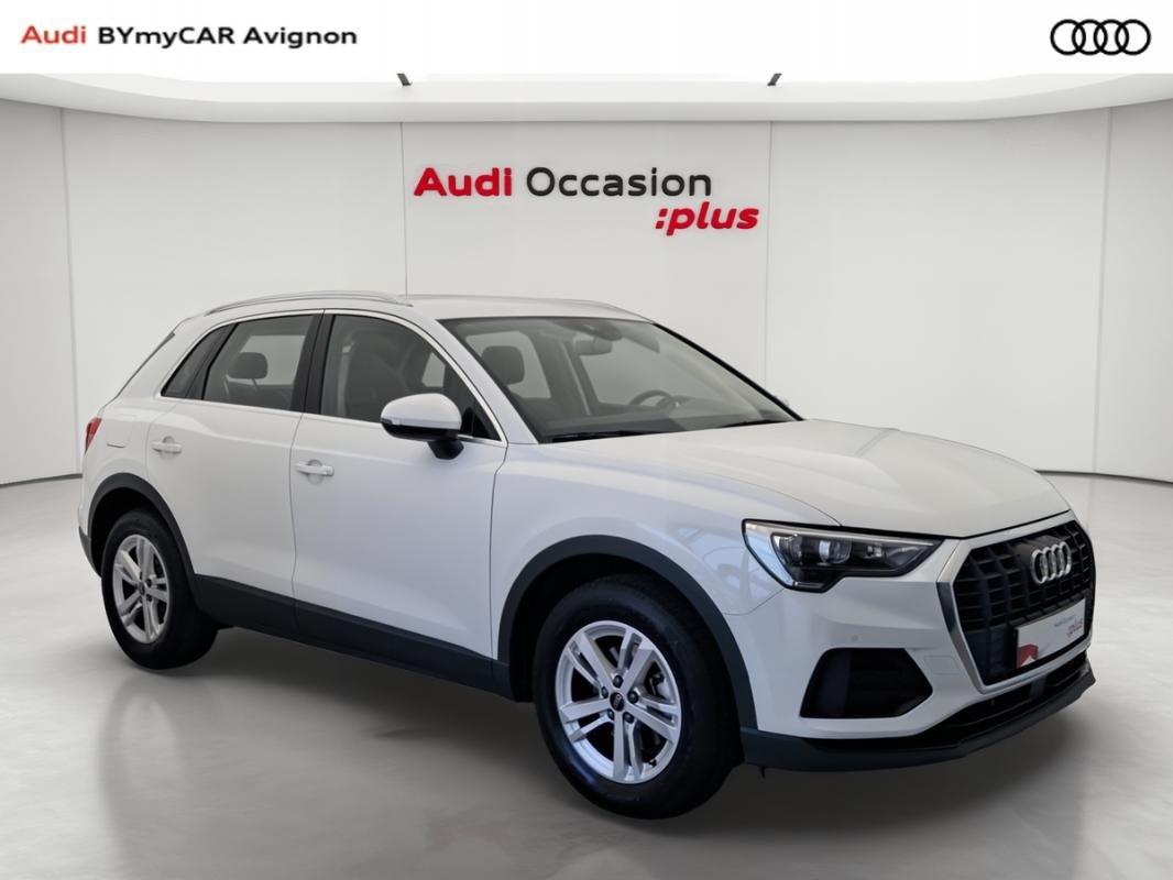 Audi Q3 - Photo 7