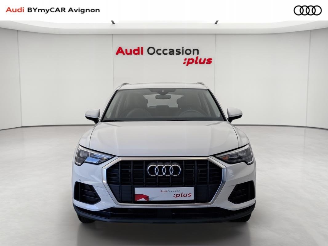 Audi Q3 - Photo 8