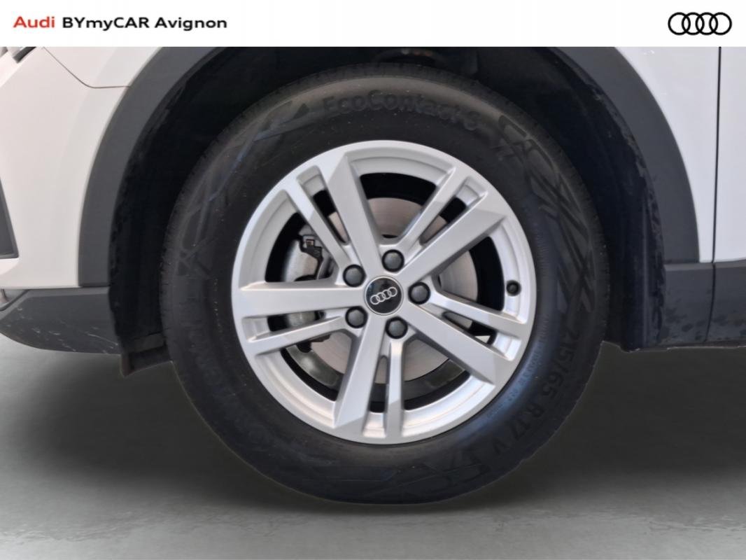 Audi Q3 - Photo 9