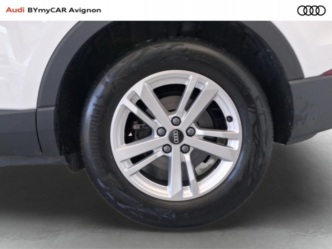 Audi Q3 - Photo 10