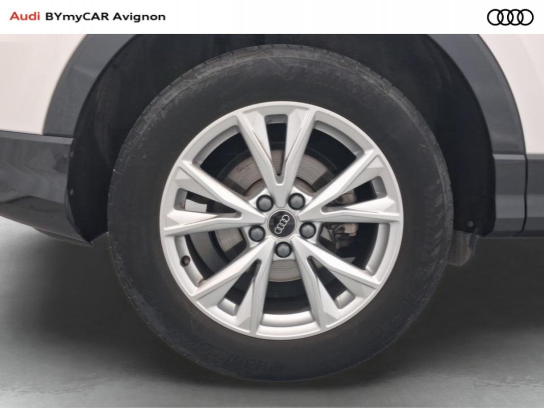 Audi Q3 Sportback - Photo 11